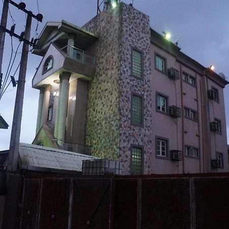 Suit Las Caracas Lagos Exterior foto